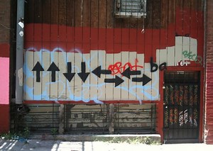 In the World of Game Cheats, the Konami Code Is Still King