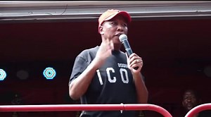 ♦️Must Watch♦️ CIC Julius Malema addressing DUT, Steve Biko Students, in KwaZulu-Natal. -We want a decolonised education, we want free education, we want education that will teach us to be proud of being black. Today CIC Julius Malema will address the community at MUT, and Emhlabeni Ground in KwaZulu-Natal. #EFFManifestoLaunch | Economic Freedom Fighters