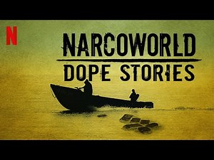 Narcoworld: Dope Stories - Season 1 (2019) HD Trailer 2