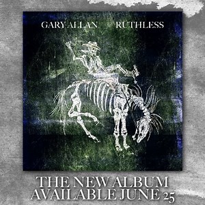 22K views · 1.4K reactions | SURPRISE!! Another new track from my album Ruthless is out today, and it’s called “Slide.” Pre-order the album – out June 25 – to get this track instantly along with “Temptation” and “Waste Of A Whiskey Drink.” Pre-order here: https://strm.to/GaryAllanRuthless | Gary Allan | Facebook