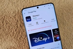 Disney  y sus precios en México: Google Play nos da la mayor pista de cuánto costará el nuevo servicio de streaming de Disney