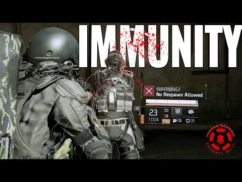 Heartbreaker Backfire Exotic Countdown Build | The Division 2 | Hazpro | No Bleed