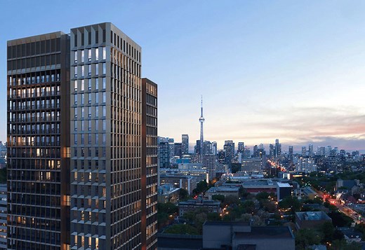 Cielo Condos | Plans, Prices, Reviews