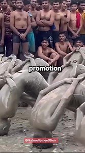 Voici Pourquoi l’armée indienne est-elle si stricte ? Description : L’armée indienne est l’une des plus puissantes au monde… Mais pour y entrer, il faut passer des tests physiques et mentaux extrêmes ! Discipline, endurance, précision : rien n’est laissé au hasard. Un entraînement incroyablement exigeant, digne des plus grands films d’action. Découvre les coulisses de cette sélection redoutable. #ArméeIndienne #EntraînementMilitaire #Discipline #Insolite #ForceEtHonneur #SélectionMilitaire #Vidé