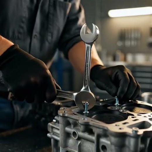 Car Mods, Engine Builds and Performance Tips