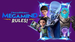 Megamind Rules - Peacock Series - Where To Watch
