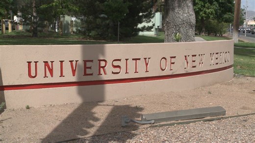 UNM graduate programs receive national recognition