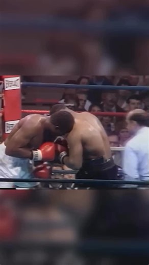 SportVibeZone on Instagram: "🥊🔥 Mike Tyson — Punishing Power and Precision in Every Strike 🔥🥊 In the ring, Iron Mike doesn’t just fight — he demands respect. Against James Tillis, Tyson landed a devastating body shot that showcased the speed, timing, and raw power that made him a legendary force in boxing history. Every jab, every uppercut, every feint was calculated with surgical precision. From the opening bell, Tyson imposed his will, controlling distance, movement, and tempo with an inte