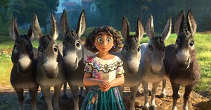 Animationsfilme 2021: Das waren die Highlights des Jahres