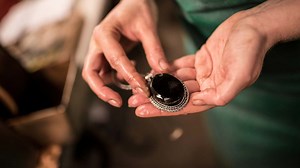 Whitby Jet, History Of The Jet Industry In Whitby