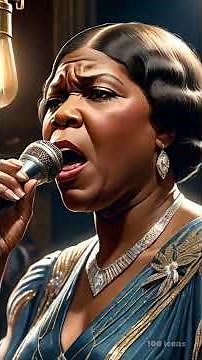 Bessie Smith: The Untold Blues Legend