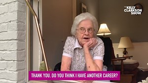 136K views · 5.7K reactions | Grandson of the year! Matt from Destin, FL set up an at-home hair salon for his grandma Bobbe to make her feel beautiful, complete with shampoo, blowout and even mimosas! 壟 Share your stories, vids and pics of quarantine using #HomeNotAlone — we’re all in this together! | The Kelly Clarkson Show | Facebook