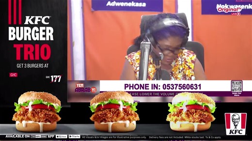 YEN ABRABO YI || Spiritual Destiny Swap Explained | Original TV Ghana