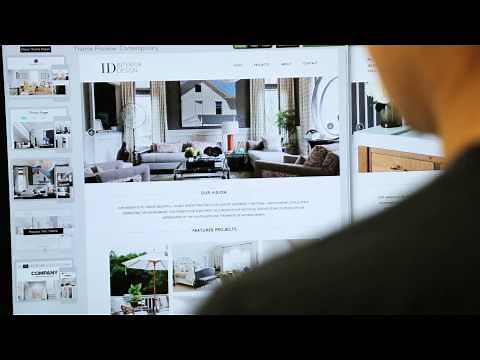 Houzz Site Designer: Meet the Project Team