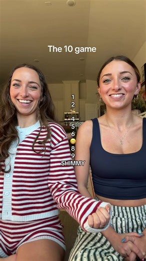 The 10 Game Challenge: Brain Twister Fun