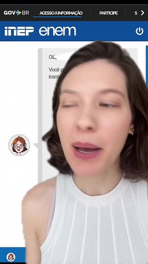 Isenção ENEM 2024: Tutorial Completo e Passo a Passo