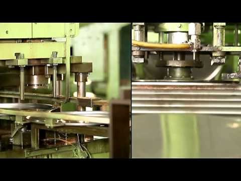 SBU: Industrial Packaging Business of Balmer Lawrie & Co Ltd