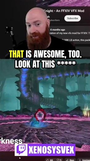 DRKs Need This Mod