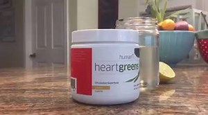 1.7K views · 21 reactions | HumanN Athlete Yancy Culp shows us how the convenience and great taste of HeartGreens makes it his go-to greens product. Learn more about the first and only greens product formulated to support healthy blood pressure! https://www.humann.com/get-heartgreens/ | Humann | Facebook