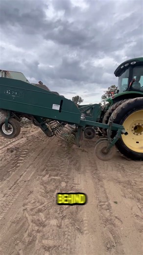 134K views · 771 reactions | Peanut Harvesting Process #FarmLife #SmartFarming #fblifestyle | Latchford Studio | Facebook