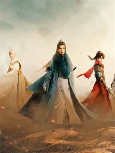 Thiếu Niên Ca Hành - Full Tập 6 #thieuniencahanh #mephimtrung #rophim