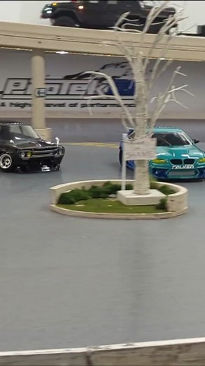 Creating Your Own RC Drift Track: Step-By-Step Guide