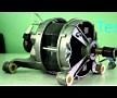 How to WIRE Washer Machine Electric Motor