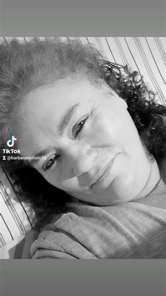 Barbara Nichols on TikTok