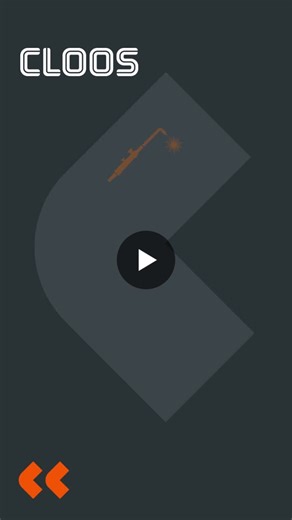 #cloos #clooswelding #weldingautomation #connectwithus #bucketwelding | CLOOS Group