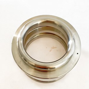[Hot Item] API-6A Metallic Oval Octagonal Rx R Bx Ring Joint Gasket