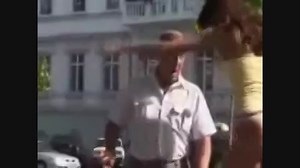 Kandi kamera - babakocsi