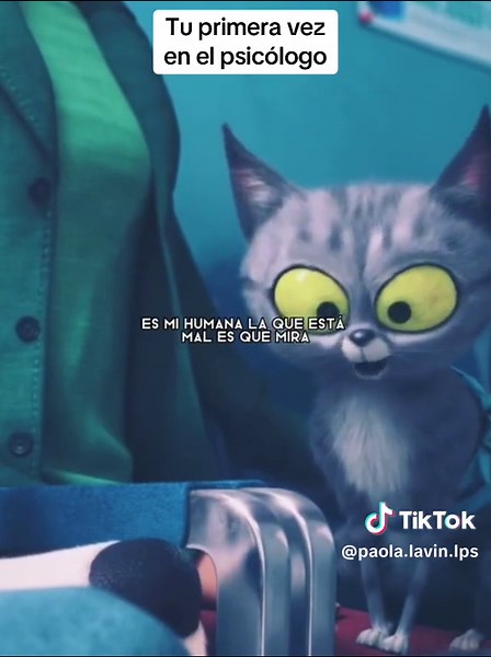 Primera vez yendo al psicólogo: experiencias y humor