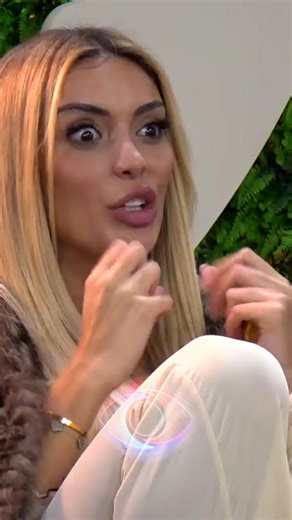 Big Brother Alb VIP Edition on Instagram: "“Bota rrotullohet...”/ Brikena-Mirit: Do e hash veten me dhëmbë si qeni!"