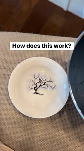 232K views · 702 reactions | Magic color changing bowl | Hack And Heat | Facebook