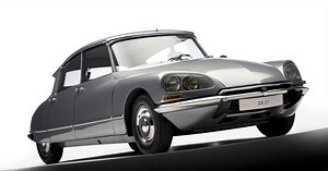 The Most Innovative Cars of All Time