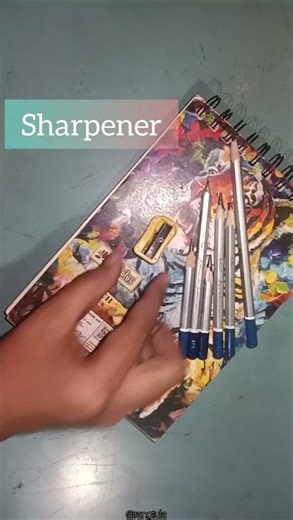 Starting Graphite Drawing? These 5 Basics Are Enough! #art #graphitepencil #beginners #ytshorts