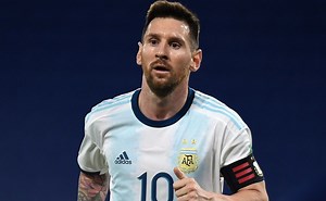 Argentina schedule in 2021: International friendlies, fixture and rivals