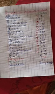 Année scolaire 2025-2026. Classe: CM2 Nous avons créé une chaîne YouTube pour vous. Allez-y vous abonner massivement en cliquant sur ce lien 👇🏽👇🏽👇🏽 https://www.youtube.com/@KoulinimASSOTOM-r2q #toutlemonde @à la une | Assotom Koulinim