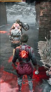 2v8 Dead by Deadlight funny ending