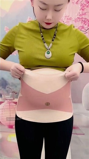 🔥Best Tummy Control Belt | Seamless Shapewear #3510 ‪@sovorsgadget‬