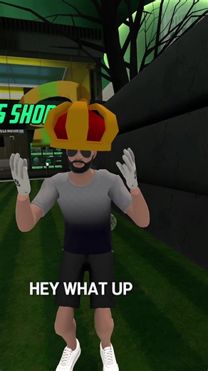 Big Ballers VR Highlights and Gameplay