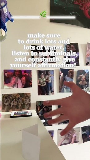 ⇨how to do telekinesis . (for beginners!) ★ #telekinesis #telekinetic #tutorial