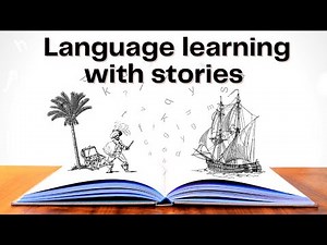 TPRS Method explained - Language learning with stories - Boost language learning