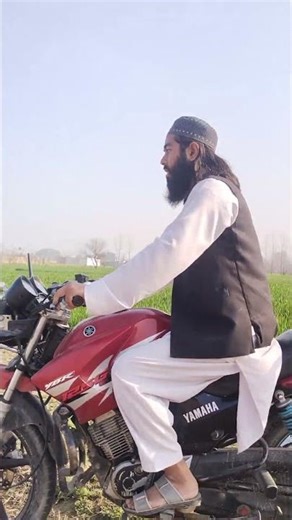 The Underrated Yamaha YBR