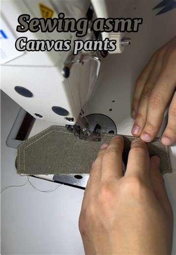 Exploring ASMR: A Journey into Relaxation through Sewing