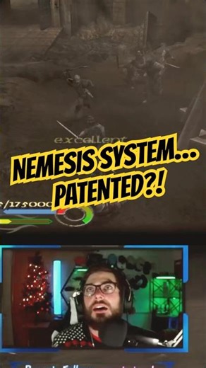 The Nemesis System Changed Gaming Forever