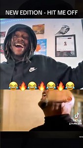 Can’t go wrong with some NE Home Again tunes 🤷🏽‍♂️🔥🔥‼️ #newedition #90sthrowback #reactionvideo