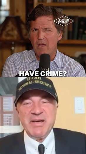They're Watching. Most People Just Don't Know It Yet.