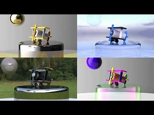 KeyShot Tipps und Tricks - Studio-Funktion & Render Queue