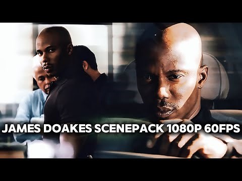 James Doakes Scenepack 1080P 60FPS